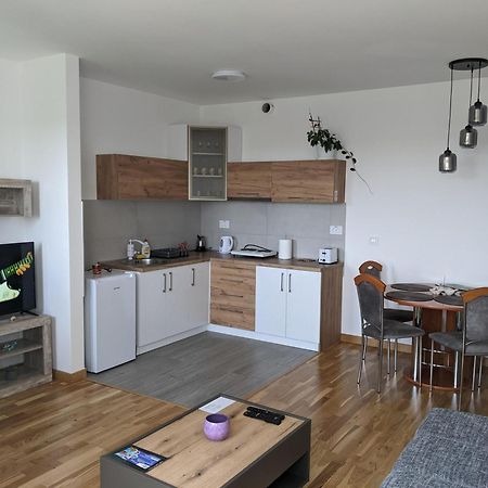 Das Apartman Szabadka Kültér fotó