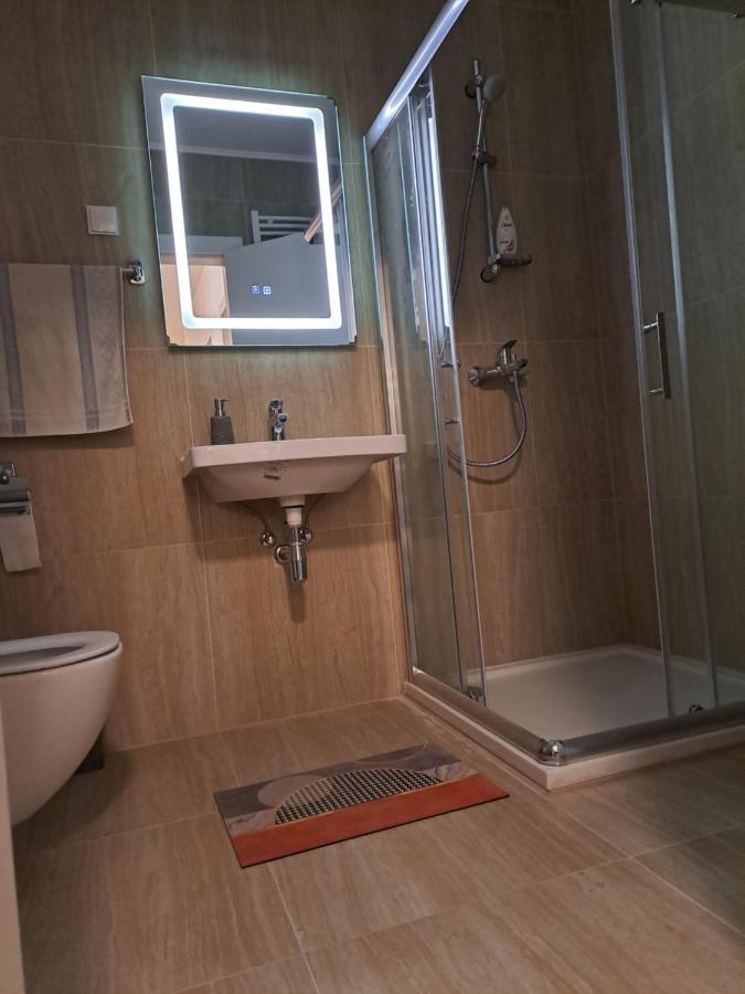 Das Apartman Szabadka Kültér fotó