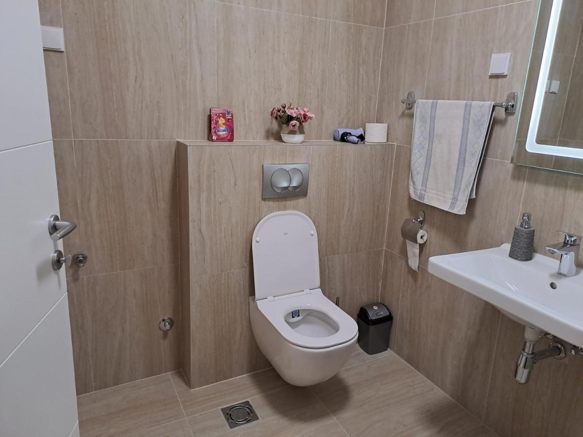 Das Apartman Szabadka Kültér fotó