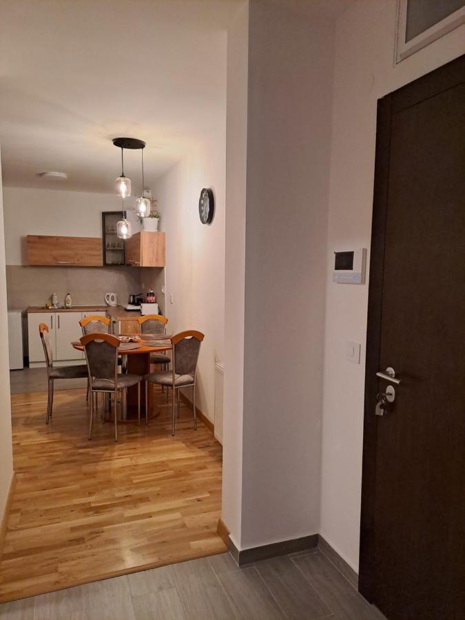 Das Apartman Szabadka Kültér fotó