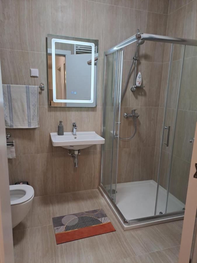 Das Apartman Szabadka Kültér fotó