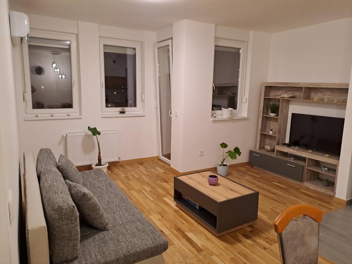 Das Apartman Szabadka Kültér fotó