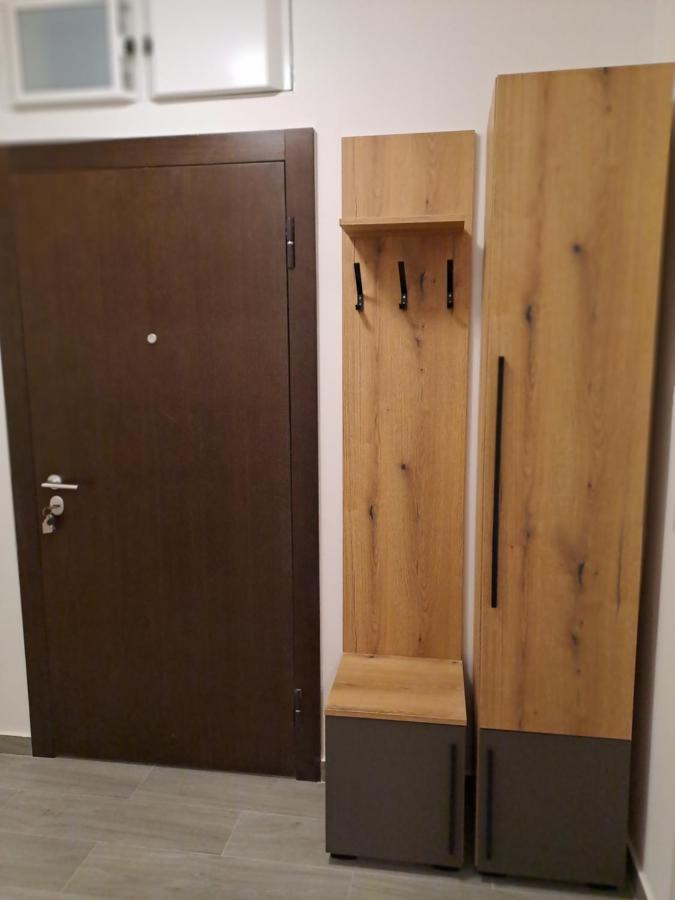 Das Apartman Szabadka Kültér fotó