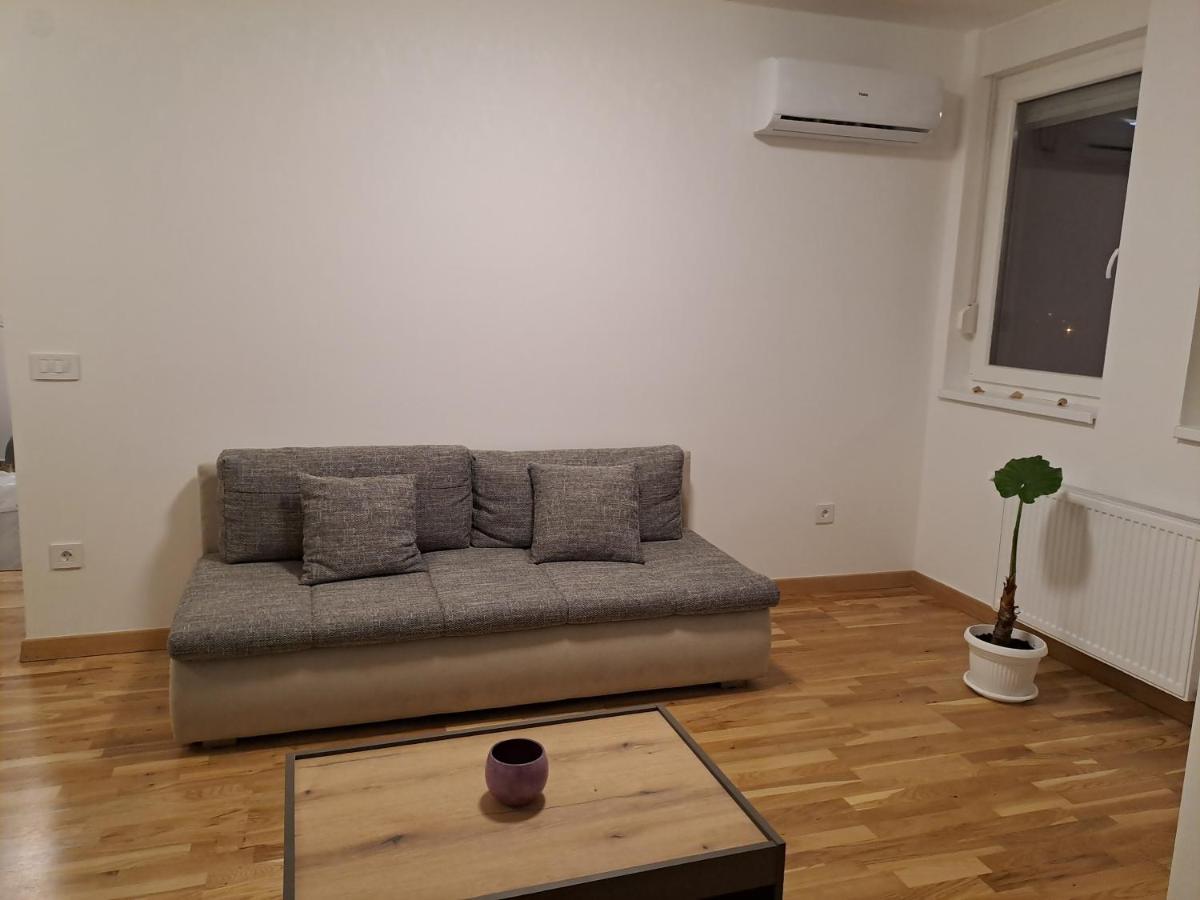 Das Apartman Szabadka Kültér fotó