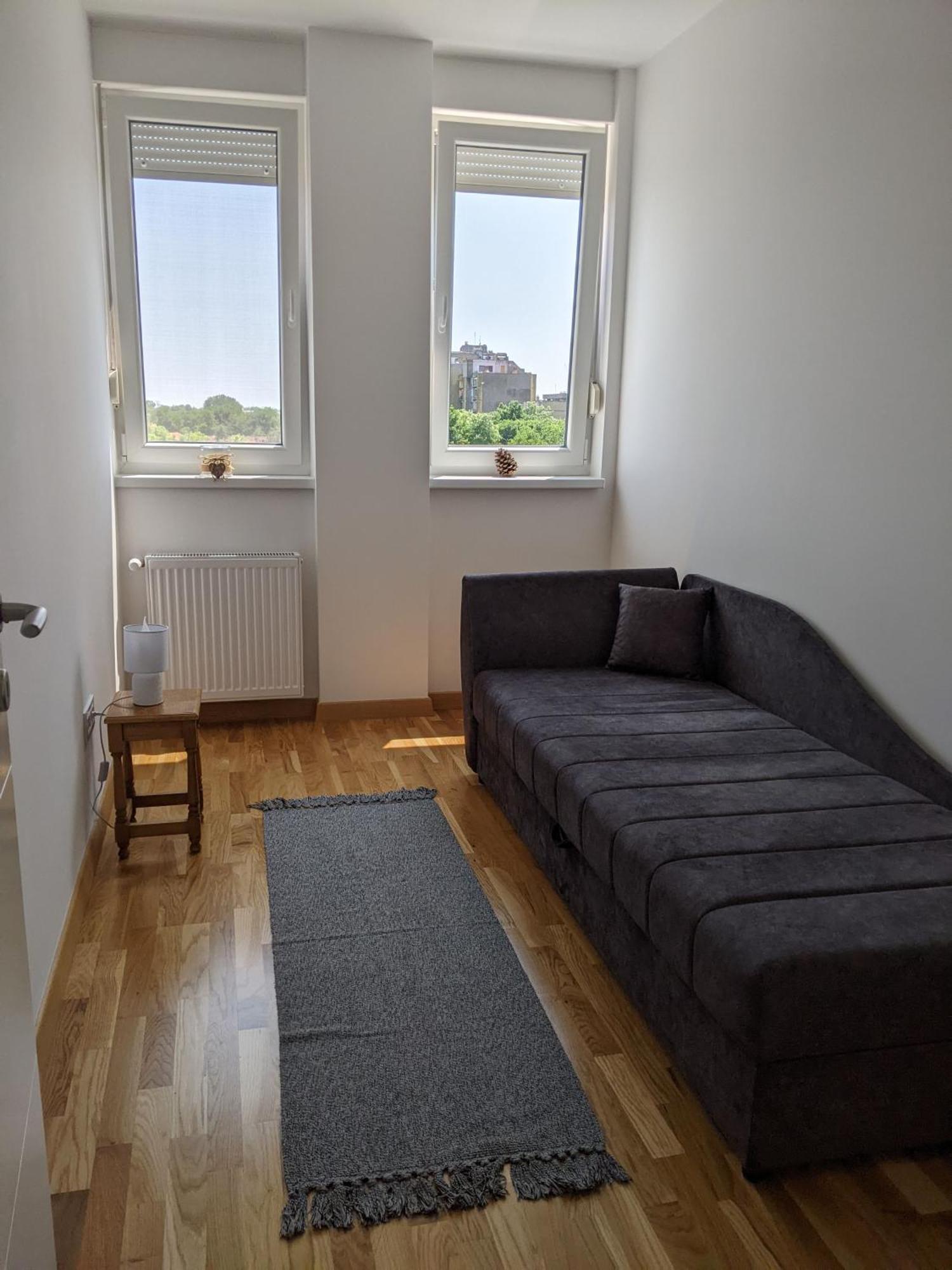 Das Apartman Szabadka Kültér fotó