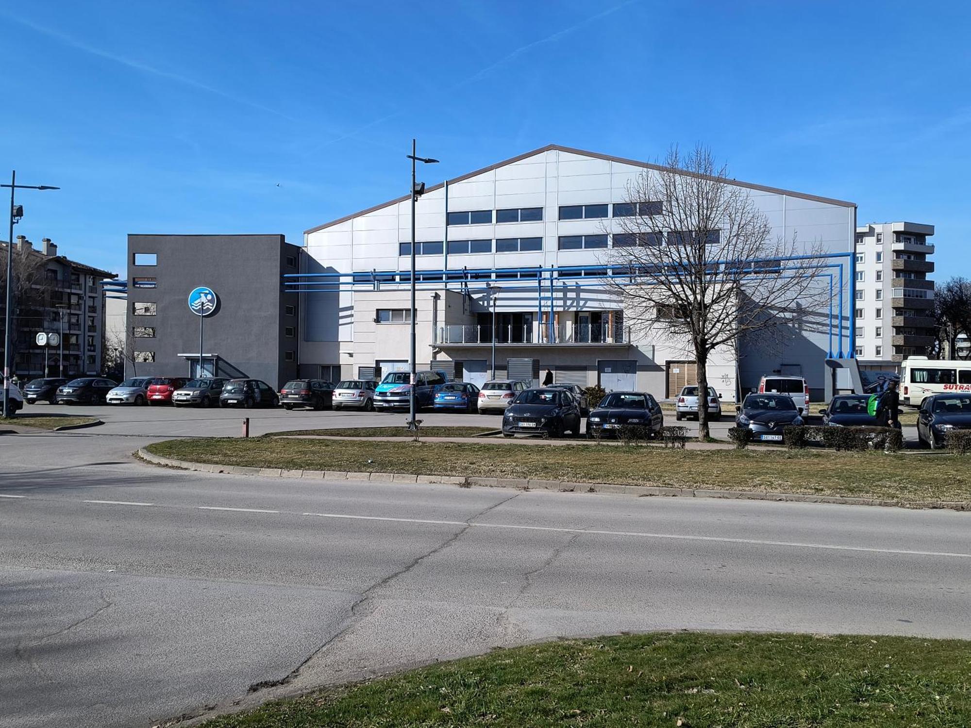 Das Apartman Szabadka Kültér fotó